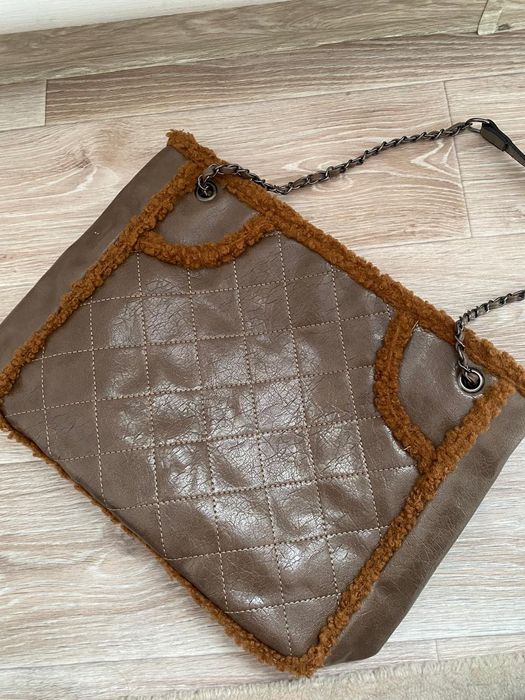 Продам шоппер сумку