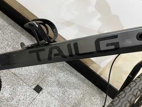 Продам электро велосипед TAILG
