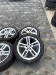 Jante Audi S-Line R18(5x112)”A3/A4/A5/A6/A7/A8/Q3/Q5~Cauc Vara 2023~
