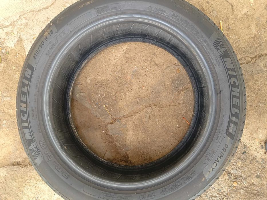 Гума Мишелин  18цола