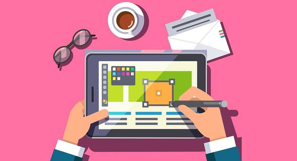 Создание сайтов, Разработка сайтов, Заказать сайт, Программист