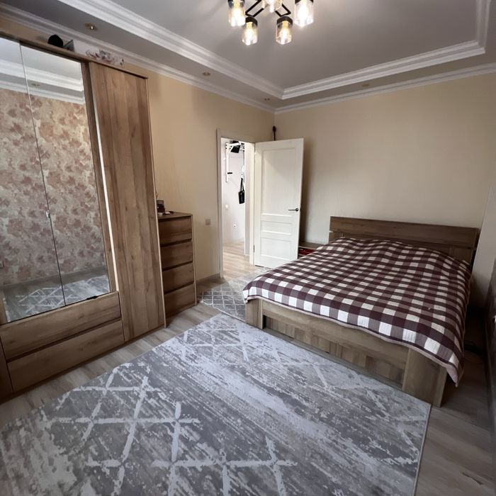 Спальний гарнитур