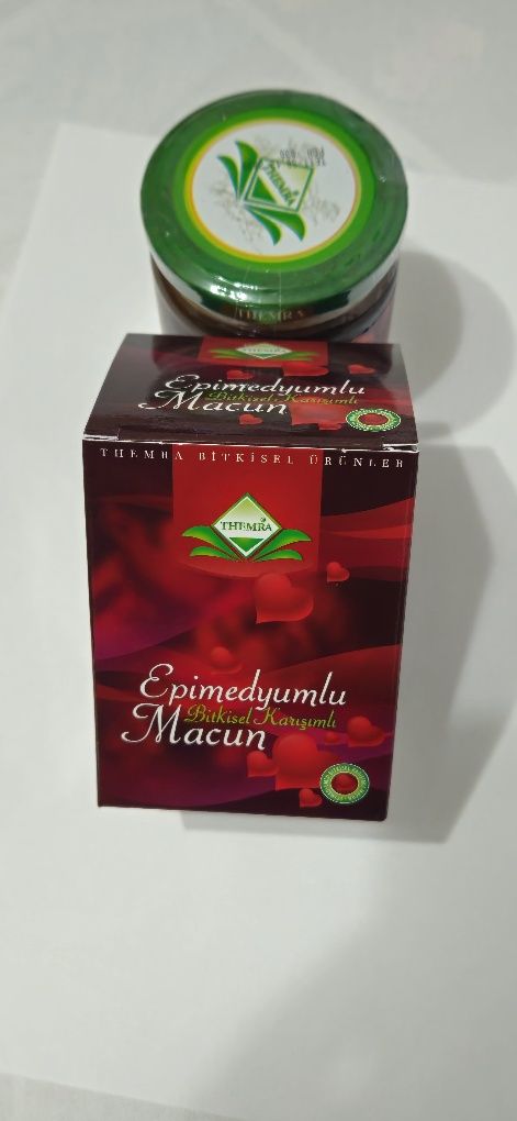 Macun Magiun Gem Turkish ( Themra )
