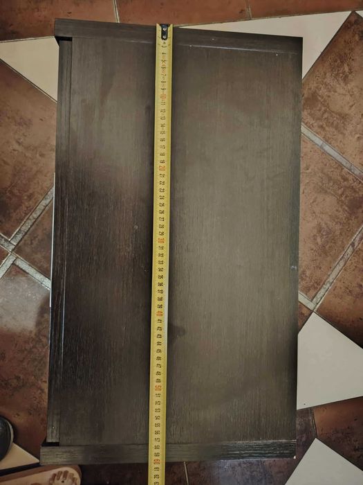 Спалня и Две Нощни Щкафчета, ПДЧ