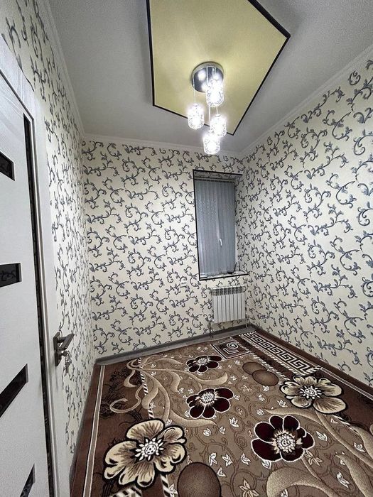 Kvartira 2 xonali T1231 2 komnatnaya