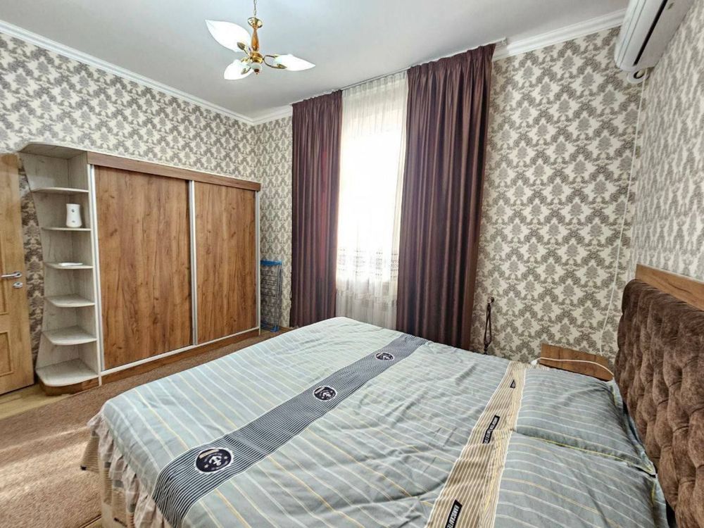 Продаётся 2х кв. ЖК «Parisien», 50м2. Яккасарайский район.