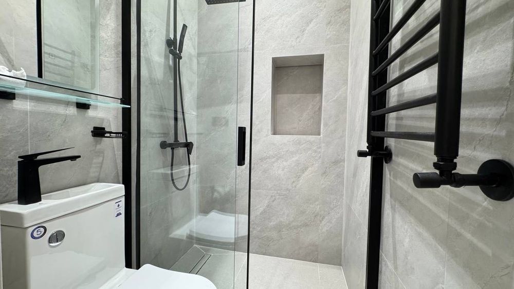 Продаётся 3-х комнатная квартира в ЖК Oq Saroy Deluxe