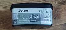 Vopsea decorativa jeger industrial stuco venetian carbon efect metalic