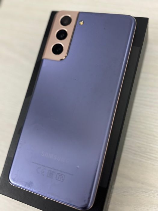 Samsung S21 128gb