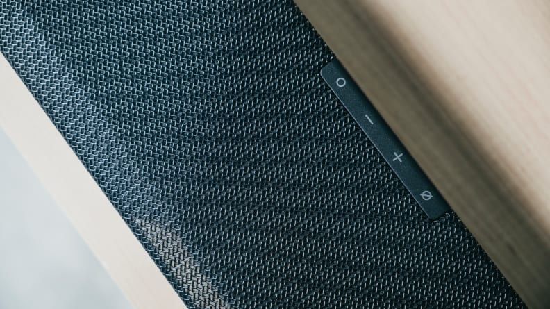 Soundbar Samsung HW Q800T | Dolby Atmos | 330W | Wi-Fi | Bluetooth |