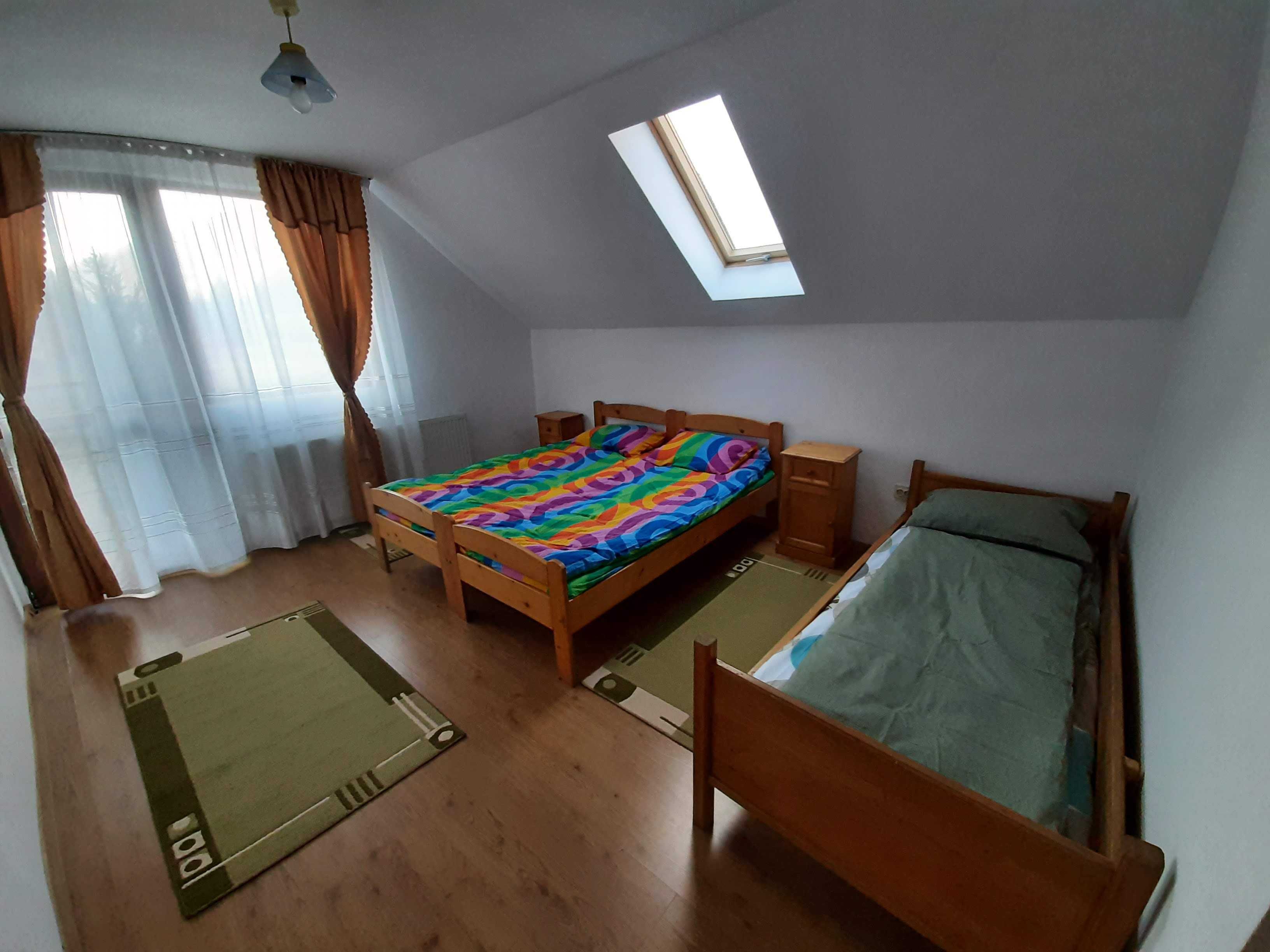 Casa doi mesteceni - Uzina, Somesu Rece, Cluj *NOU* Ciubar disponibil