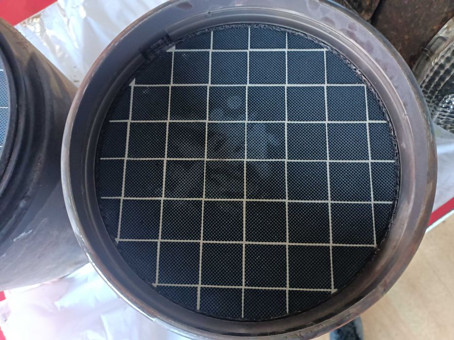 Curatare filtre de particule dpf Judetul Valcea