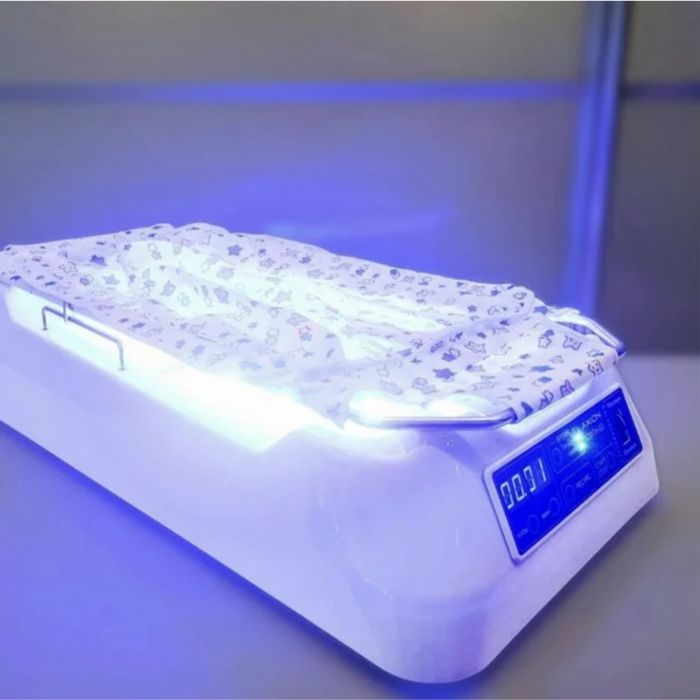 Аренда лампы-люльки от желтухи (НОВАЯ). 4000 в сутки.