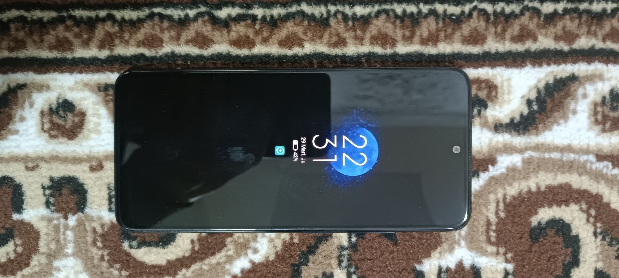 Redmi Note 11      64GB, aybi yoʻq hamma joyi ishlaydi