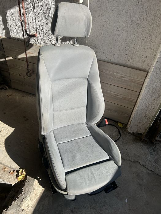 Салон рекаро за бмв e90