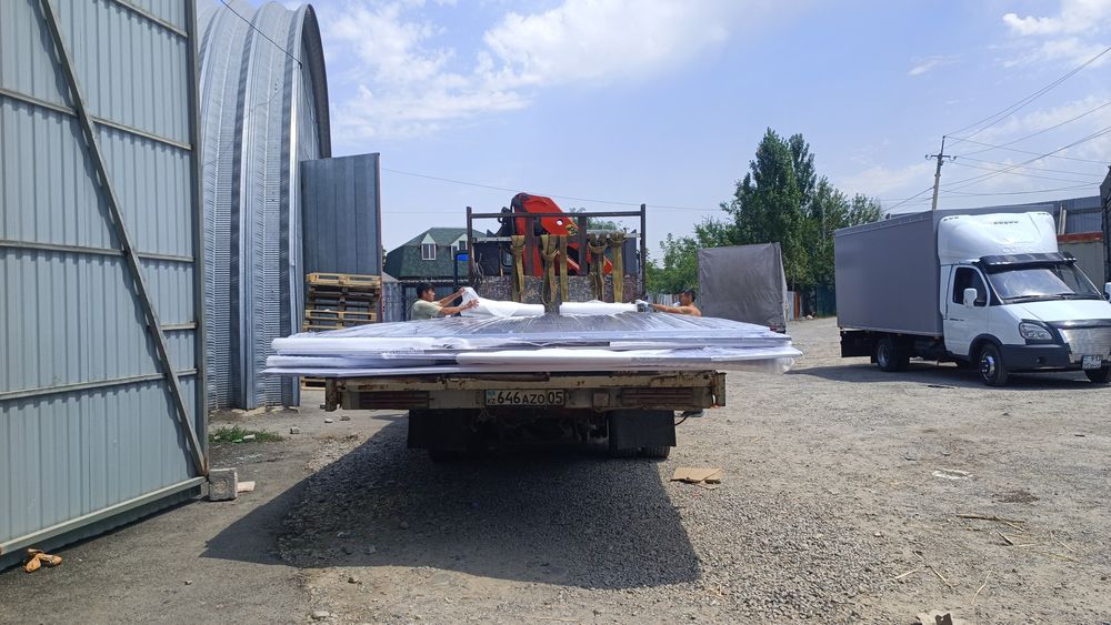 Манипулятор не дорого