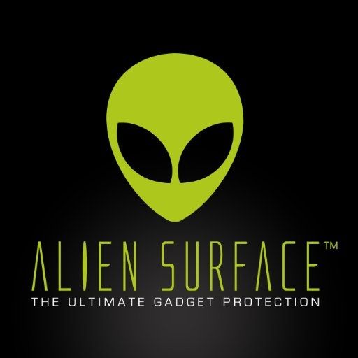 Folie Alien Surface HD, Samsung GALAXY S8, protectie ecran