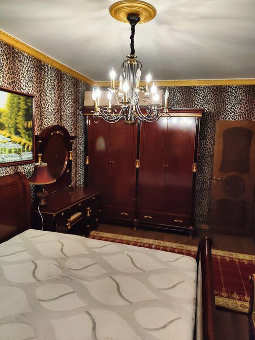 БИЙ Художники 4/3)5  78м² авторский проект.
