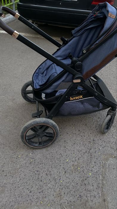 Продам коляску трансформер