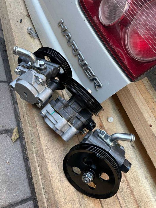 гур насос 1 мз Видном Эстима Еs Rx Highlander Harrier новый гур насос