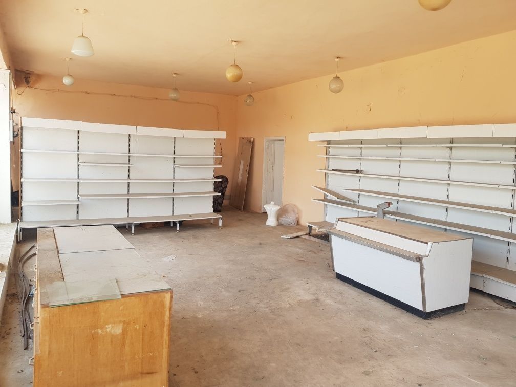 Продава се Къща в Ямбол, Център - 160 кв.м за 175 €/кв.м - Снимка #5