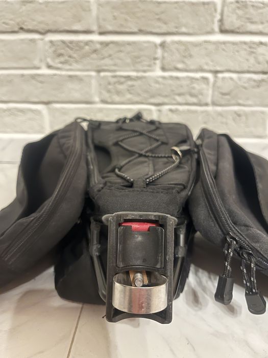 Спортна чанта за колело Klickfix