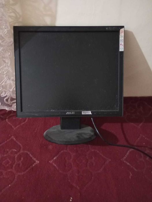 Монитор asus vb 172