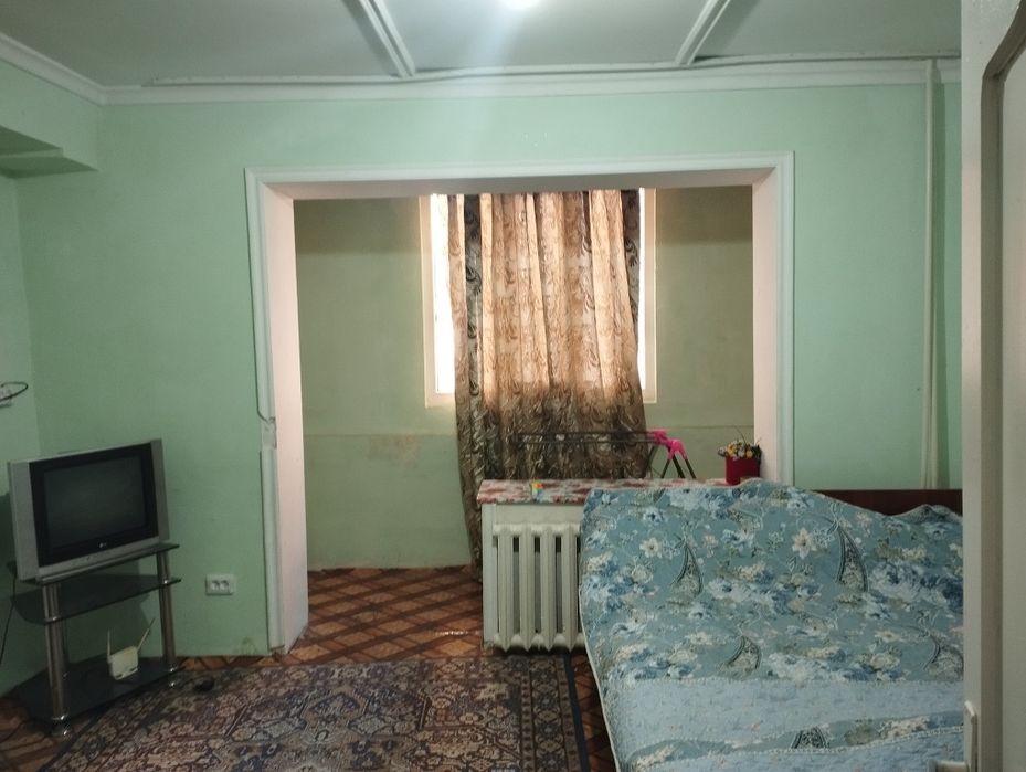 Аренда квартиры Яшнабад ул.Дубовая 1/1/4