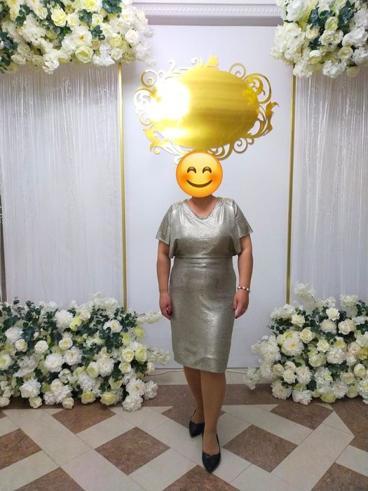 Платья Турция Нарядный