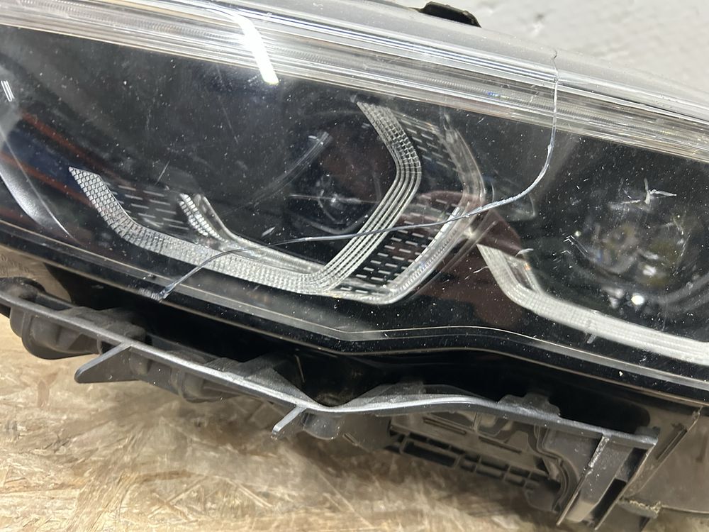 Far bmw F44 seria 2 GT full led stanga 2020-2023