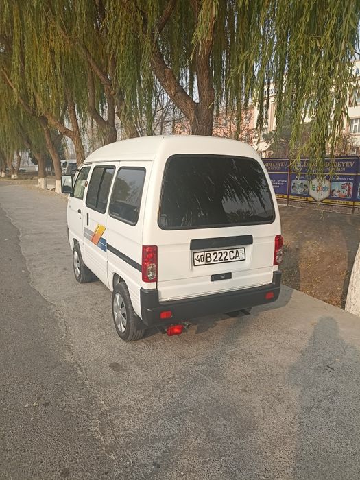 Damas 2024 yil 29.000 yurga kraska tozza