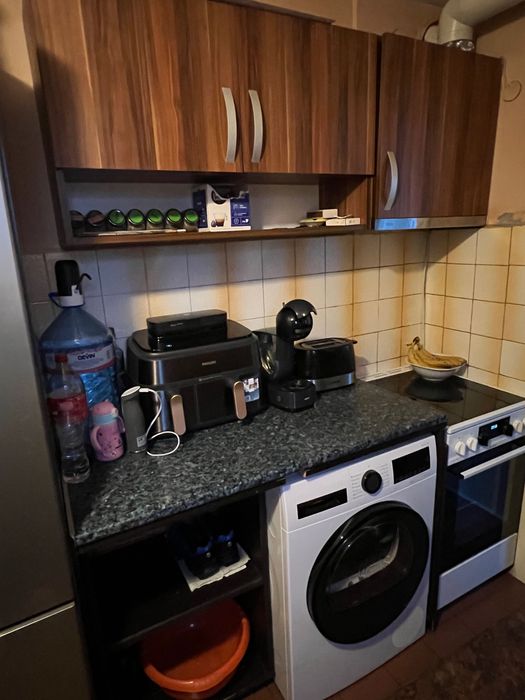 Кухненски шкафове