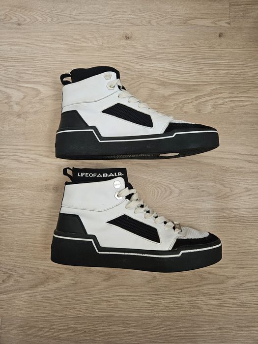 BALR. - Кецове сникърси