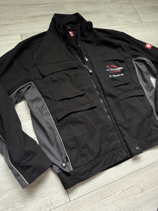 Мъжко! Чисто нова оригинална куртка Engelbert Strauss active