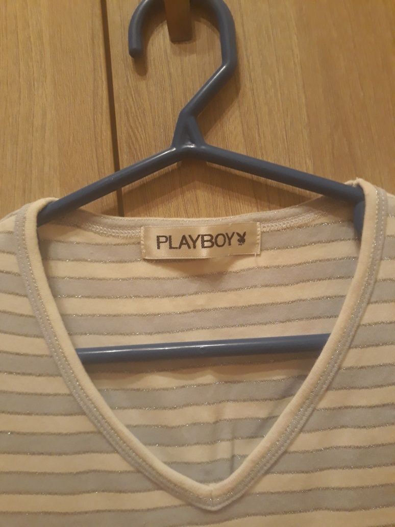 Playboy оригинальные винтажные женские майки-топики