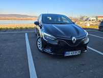 Renault Clio Primul proprietar/Garantie 2027