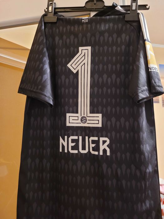 Vand tricou baieti, Adidas marimea 176, climacool