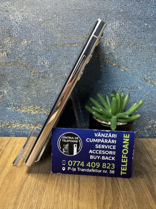 Samsung Galaxy S23 Ultra/512Gb/Garantie 2Ani Centrul de Telefoane/Rate