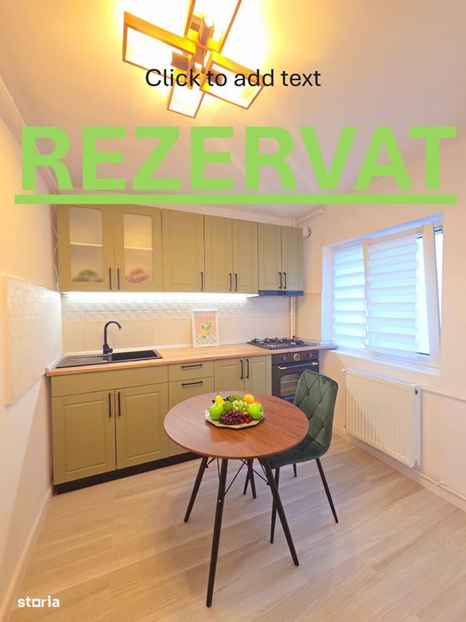 Apart studio, bloc 1989, 40 mp, ultra finisat 2025, metrou 9 min