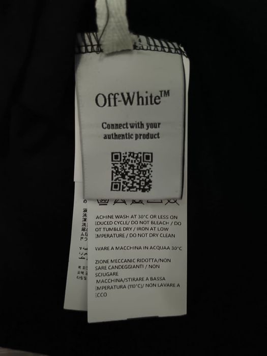 Tricou Off White