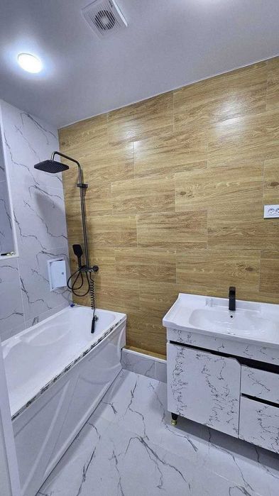 3 хоналик 7 этаж янги дом,  горгаз, сафия