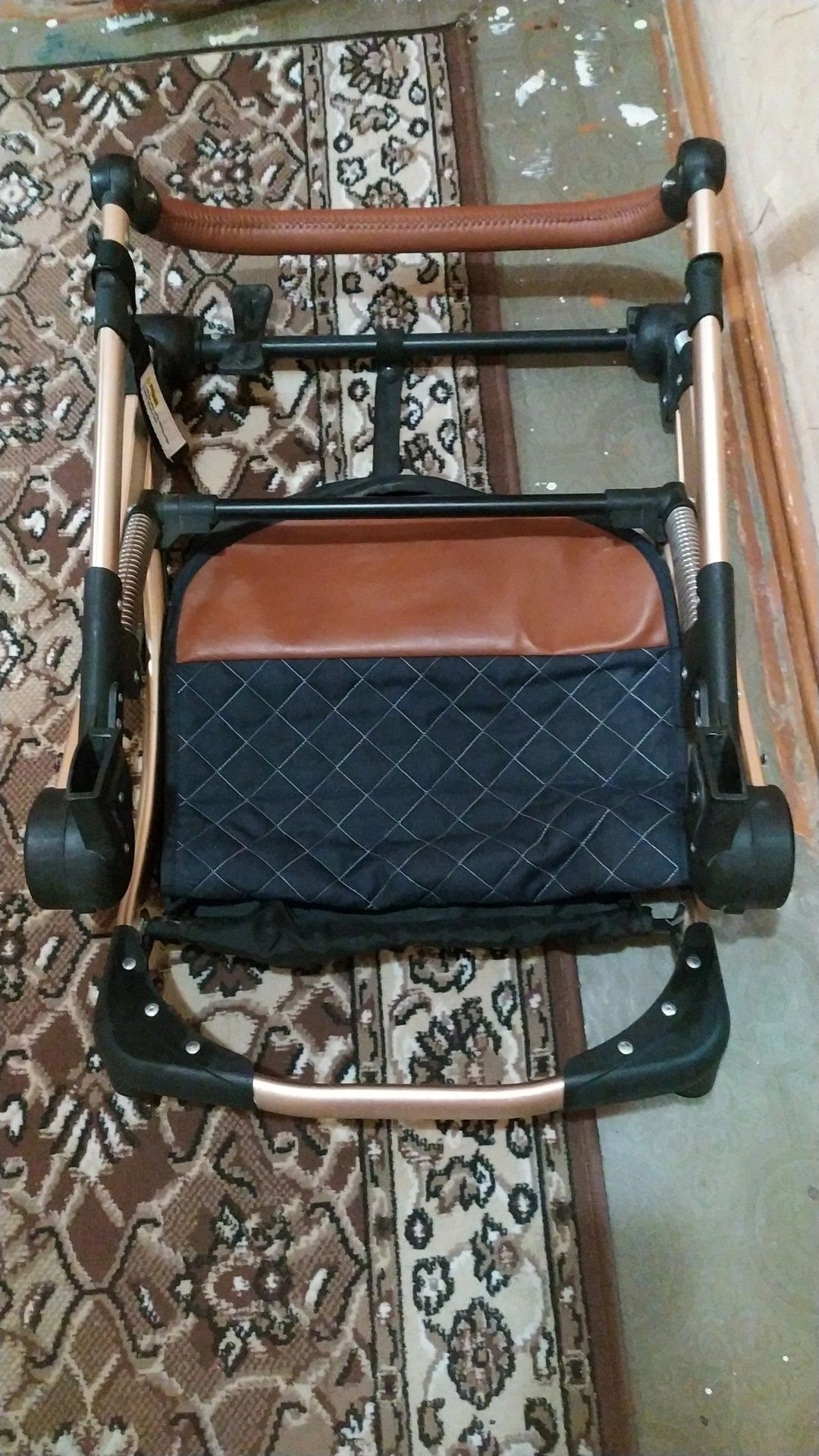 Kalyaska sotiladi yengil yuradi