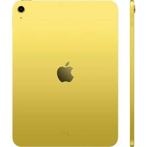 Apple iPad 11 inch (A16), 2025, 128Gb, A3354, Yellow | UsedProducts.ro