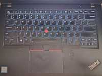 > ThinkPad T480s 14" IPS FHD/ Core i5-8350U/ 8GB/256GB NVMe/ Подсветка