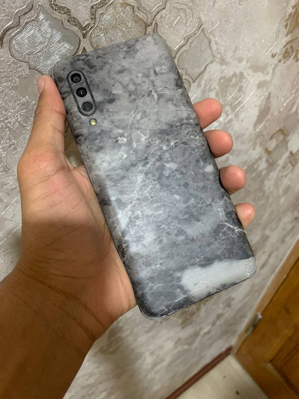 Samsung A90 Sotiladi
