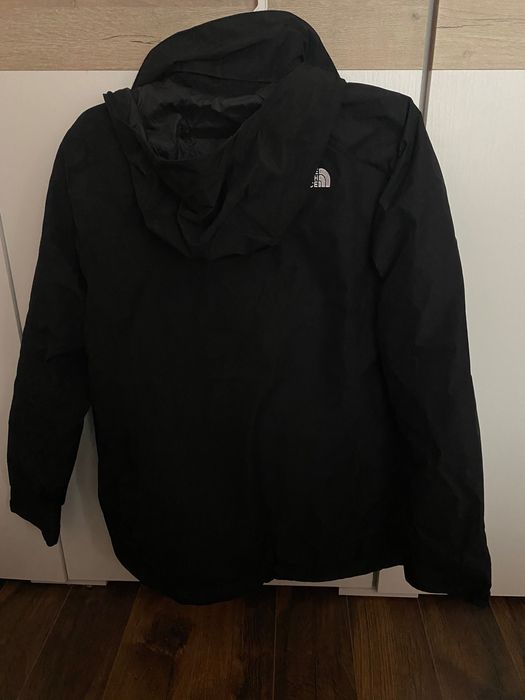 Ново Оригинално The North Face дамско яке