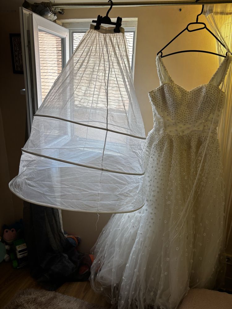Vand Rochie de mireasa