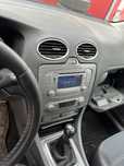 Navigatie ford focus 2 2011
