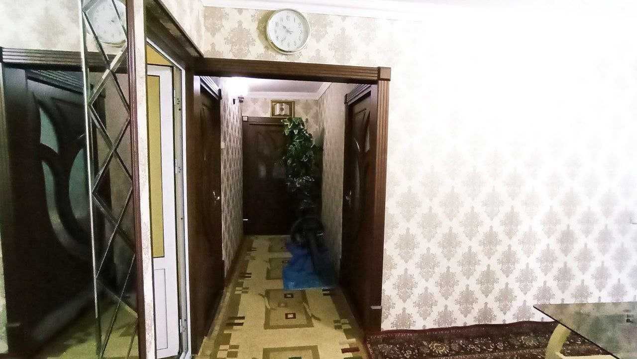 продается квартира 5х комнатная