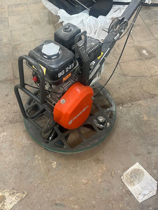 Пердашка за бетон Husqvarm